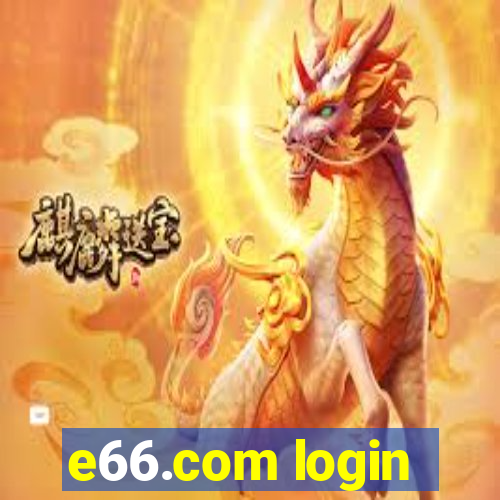 e66.com login